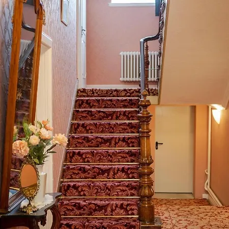 Haus Braunschweig, Suite 20 Knut Jens *