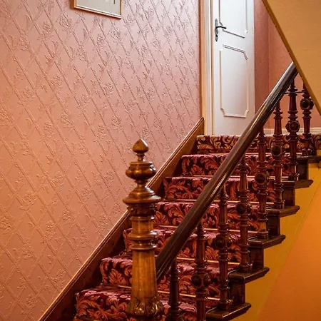 Gasthof Haus Braunschweig, Suite 20 Knut Jens