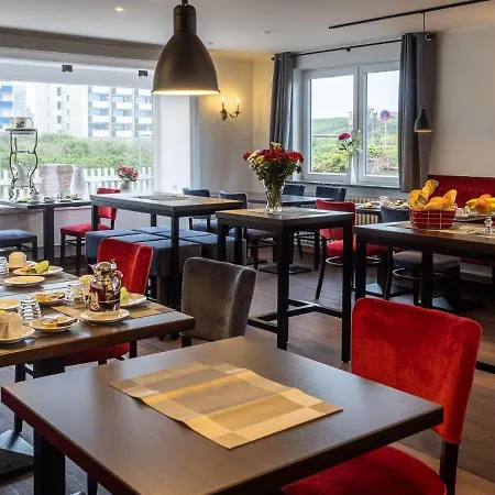 Haus Braunschweig, Suite 20 Knut Jens *
